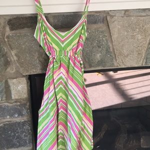 Lilly dress